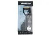 TWEEZERMAN - Round eye Lashcomb 1056