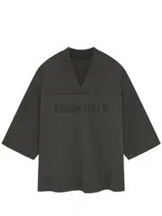 [Fear of God ESSENTIALS] 足球T卹