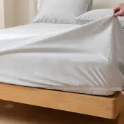 Luxe Sateen Fitted Sheet - Silver, King