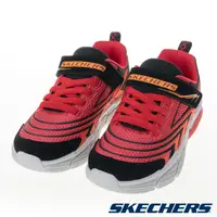 在飛比找PChome24h購物優惠-SKECHERS 男童系列 VECTOR-MATRIX - 