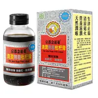 在飛比找樂天市場購物網優惠-【京都念慈菴】清潤無糖枇杷膏198g/瓶