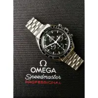 在飛比找蝦皮購物優惠-OMEGA Speedmaster 登月/超霸錶3861