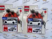Tomica Tomy Toyota Prius GR Sport No. 76 Scale 1:65 BNIB Lot 2