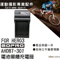 在飛比找PChome商店街優惠-ROWA 樂華 FOR GOPRO HERO3 AHDBT3