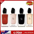 Si Passione Si Intense Si Fiori EDP Perfume 100ML/3.4OZ For Women- NEW