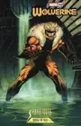 Wolverine #42 Scott Williams Sabretooth Variant 2024 Marvel NM