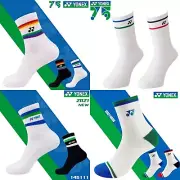 New! Yonex Sport Crew 75th Anniversary Socks Badminton Men/Women