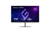 ViewSonic 24'' 180Hz,1ms, HDR10, IPS Superclear, VX2479-HD-PRO Gaming Monitor -