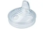 NUK: Nature Sense Replacement Silicone Spout (2 Pack)