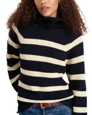 Alex Mill Chelsea Turtleneck Sweater