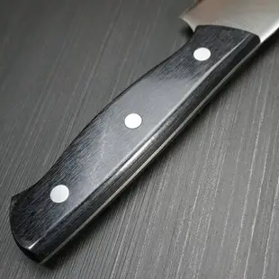 藤次郎 麵包刀/鋸齒刀 SD不鏽鋼 270mm F-687 烘焙工具【極上和刀】領券折120【日本高品質菜刀】
