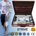 Electrotherapy LASER THERAPY Machine Infrared Laser Single Beam Class 3B Laser