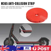 Anti-collision Protection Strip for M365 Skateboard Body Scratchproof Dec Strip