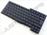 New Genuine Original Dell Latitude C810 UK English QWERTY Keyboard /401