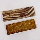 Urban Decay Naked Honey 12 Shades Eyeshadow Palette - New in Box