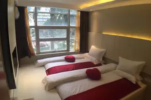 深圳新德林酒店Xindelin Hotel