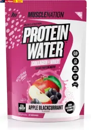 Apple Blackcurrant Protein Water 750G (25 Serves)
