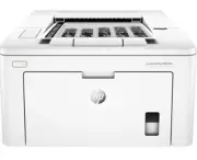 HP G3Q46A Mono LaserJet Pro M203dn Laser Printer (A4) w. Network