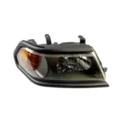 For Head Lamp Assembly Mitsubishi Montero Sport 2004-00 (for: Mitsubishi)