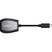 Lexar Dual-Slot USB-A/C Reader SD / microSD USB 3.2 Gen