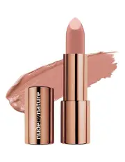 [Nude by Nature] Moisture Shine Lipstick