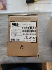 ABB, ACS255-01U-02A3-1, Micro AC Drive, 0.5 HP