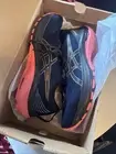 ASICS Women’s GT 2000 11 TR 'Nature Bathing - Papaya' 1012B389-700 - US Size 12