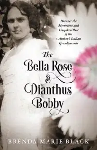 在飛比找博客來優惠-The Bella Rose & Dianthus Bobb