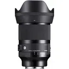 Sigma 35mm f/1.4 DG DN Sony E Art Series Lens
