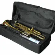 Axiom Beginners Trumpet Outfit - School Band