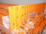 NEW PALLET RACKING BEAMS DEXION COMPATIBLE 3.810M WIDE