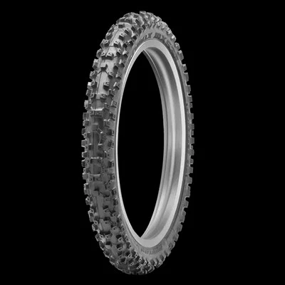 Dunlop Geomax MX53 60/100-14 Front Bias Tire 29M TT LEM RX65 05-10