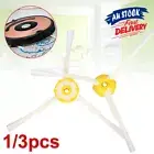 1/3 Vacuum 760 Compatible with iRobot 630 Replacement Brushes 600 Roomba 700 500