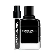 Givenchy Gentleman EDP Sample, 10ml