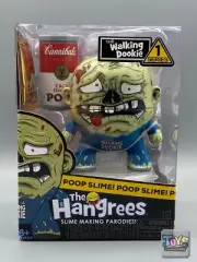 The Walking Dookie Series 1 Poop Slime The Hangrees Parodies 2019 New