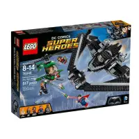 在飛比找蝦皮購物優惠-[快樂高手附發票] 樂高 LEGO 76046 蝙蝠俠對超人