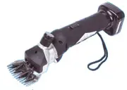 Cordless Rechargeable Sheep Shears