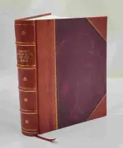 Smith's Scrap book of the Bible 1903 by Smith, William Preston [Leather Bound]