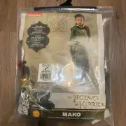 Avatar The Legend of Korra: Mako Child Costume Size Small