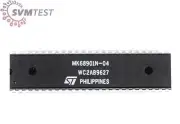 STMicroelectronics MK68901N-04 MULTI-FUNCTION PERIPHERAL 48-Pin