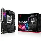 ASUS ROG Strix X299-E Gaming II LGA 2066 ATX Motherboard