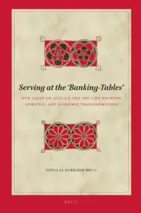 在飛比找博客來優惠-Serving at the ’Banking-Tables