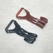 Archquick Archery Shooting Glove 3 Finger Compound Recurve Bow Hunting Target