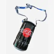 Disney Parks Avengers Campus Black Panther Wakanda Coca Cola Big Coke Can Cup