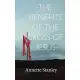 The Benefits of the Cross of Jesus