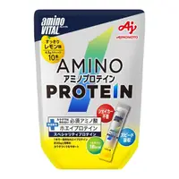 在飛比找momo購物網優惠-【Ajinomoto 味之素】「aminoVITAL」【胺基