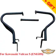 For Kawasaki Vulcan S 650 Crash bars Vulcan S EN650 Engine guard, Bonus