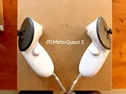 Replacement Left Right Touch Plus Controller For Meta Quest 3 & 3S