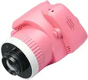 Sewroro Boy Girl Smart Camera with Projection Music Player Photo Editing Portable Video Recorder for Boy Girl for Fun and Memorable Moments