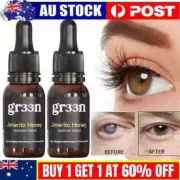 GR33N Jimerito Honey for Eye-GR33N Jimerito Honey Eye Drops For Eye Health 15mL